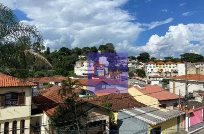 Sobrado à venda, 180 m² por r$ 965.000,00 - horto florestal - são paulo/sp