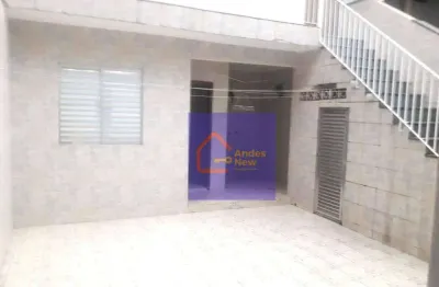 Sobrado à venda, 180 m² por r$ 790.000,00 - água fria - são paulo/sp