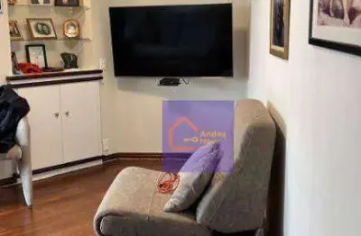 Ensolarado moderno reformado há 3 quadras do shopping higienopolis 3 dormitórios 1 suíte 2 vagas à venda, 76 m² por r$ 1.170.000,00- higienópolis - sp