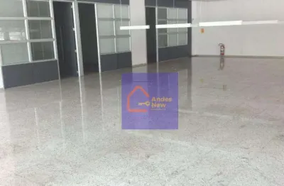 Prédio novo para alugar, 1160 m² por r$ 74.700/mês - barra funda - são paulo/sp