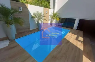 Sobrado com 5 dormitórios, 445 m² - venda por r$ 2.400.000,00 ou aluguel por r$ 18.560,00/mês - jardim bibi - são paulo/sp