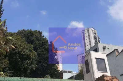 Terreno em localização privilegiada à venda 20x42 840 m² por r$ 2.800.000 - água fria - são paulo/sp