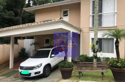 Sobrado à venda, 240 m² por r$ 1.500.000,00 - tremembé - são paulo/sp