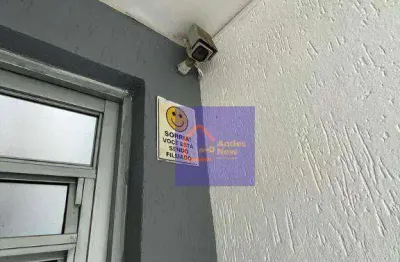 Sobrado para alugar, 100 m² por r$ 5.800,00/mês - parada inglesa - são paulo/sp