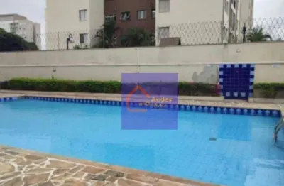 Apartamento com 3 dormitórios à venda, 72 m² por r$ 680.000,00 - limão - são paulo/sp