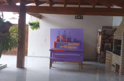 Casa à venda, 350 m² por r$ 1.300.000,00 - mandaqui - são paulo/sp