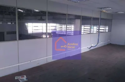 Galpão para alugar, 2000 m² por r$ 40.900,00/mês - casa verde média - são paulo/sp