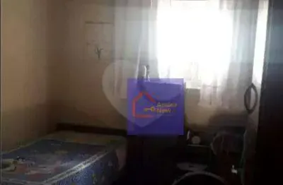 Terreno à venda, 257 m² por r$ 650.000,00 - casa verde - são paulo/sp