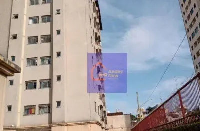 Apartamento à venda, 55 m² por r$ 340.000,00 - parque mandaqui - são paulo/sp