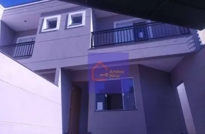 Sobrado à venda, 110 m² por r$ 595.000,00 - imirim - são paulo/sp