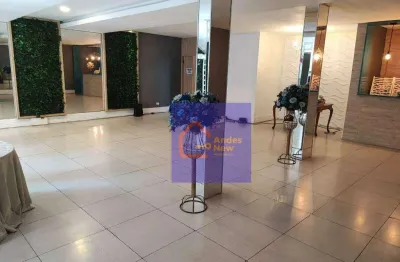 Prédio para alugar, 250 m² por r$ 9.000,00/mês - parque mandaqui - são paulo/sp