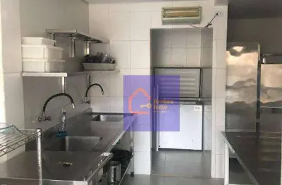 Casa para alugar, 80 m² por r$ 3.800,00/mês - chora menino - são paulo/sp