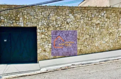 Sobrado à venda, 200 m² por r$ 2.000.000,00 - freguesia do ó - são paulo/sp