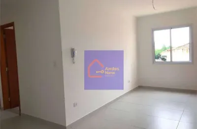 Apartamento à venda, 28 m² por r$ 188.000,00 - parque mandaqui - são paulo/sp