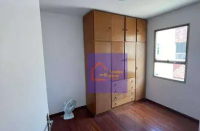 Apartamento à venda, 42 m² por r$ 238.000,00 - parque mandaqui - são paulo/sp