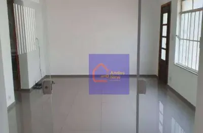 Sobrado à venda, 146 m² por r$ 1.300.000,00 - santana - são paulo/sp