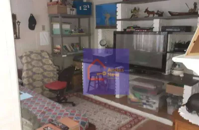 Sobrado à venda, 80 m² por r$ 575.000,00 - santana - são paulo/sp