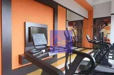 Apartamento à venda, 90 m² por r$ 1.220.000,00 - chácara do encosto - são paulo/sp