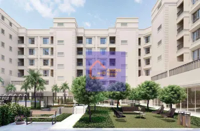 Apartamento com 2 dormitórios à venda, 80 m² por r$ 1.450.000,00 - vila bianca - são paulo/sp