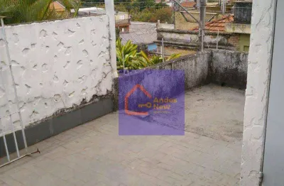 Sobrado com 4 dormitórios à venda, 187 m² por r$ 480.000,00 - casa verde - são paulo/sp