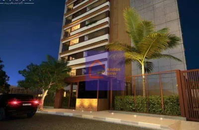 Apartamento à venda, 163 m² por r$ 2.339.694,50 - palmas do tremembé - são paulo/sp