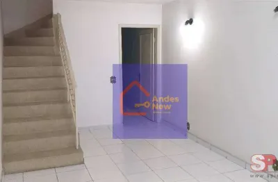 Sobrado com 2 dormitórios à venda, 120 m² por r$ 600.000,00 - casa verde - são paulo/sp