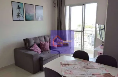 Apartamento à venda, 53 m² por r$ 420.000,00 - tatuapé - são paulo/sp