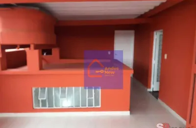 Sobrado para alugar, 250 m² por r$ 6.125,00/mês - casa verde alta - são paulo/sp