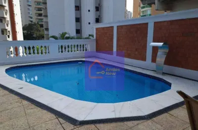 Sobrado à venda, 700 m² por r$ 6.300.000,00 - santana - são paulo/sp