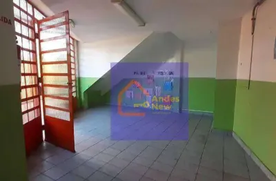 Prédio para alugar, 596 m² por r$ 13.800,00/mês - jardim peri novo - são paulo/sp