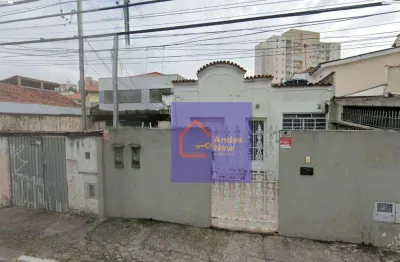 Terreno à venda, 280 m² por r$ 1.500.000,00 - vila vitório mazzei - são paulo/sp