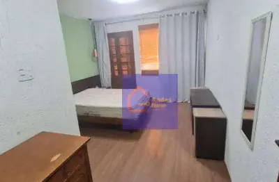 Sobrado à venda, 130 m² por r$ 750.000,00 - santana - são paulo/sp