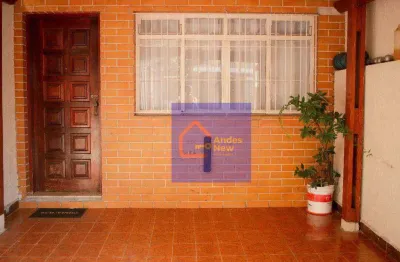 Sobrado à venda, 110 m² por r$ 1.500.000,00 - mandaqui - são paulo/sp