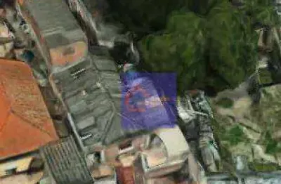 Terreno à venda, 350 m² por r$ 580.000,00 - vila barbosa - são paulo/sp