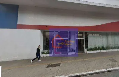 Prédio à venda, 1845 m² por r$ 14.200.000,00 - centro - são paulo/sp