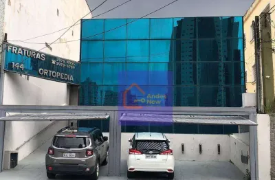 Prédio à venda, 180 m² por r$ 3.500.000,00 - jardim sao paulo(zona norte) - são paulo/sp