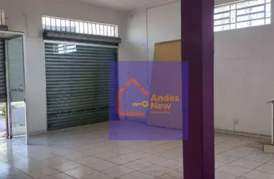 Prédio à venda, 274 m² por r$ 1.250.000,00 - lauzane - são paulo/sp