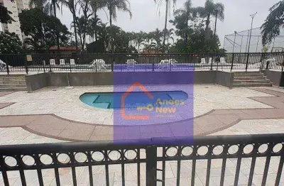 Apto para modernizar 3 suites amplas 2 closet 3 vagas deposito à venda, 124 m² por r$ 1.000.000,00- mandaqui - são paulo/sp