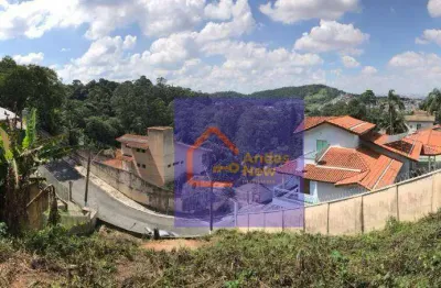 Terreno à venda, 641 m² por r$ 495.000,00 - jardim ibiratiba - são paulo/sp