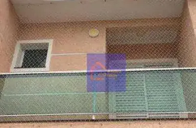 Sobrado à venda, 71 m² por r$ 725.000,00 - vila paiva - são paulo/sp