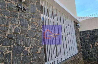 Sobrado com 3 dormitórios à venda, 111 m² por r$ 1.300.000,00 - vila mazzei - são paulo/sp