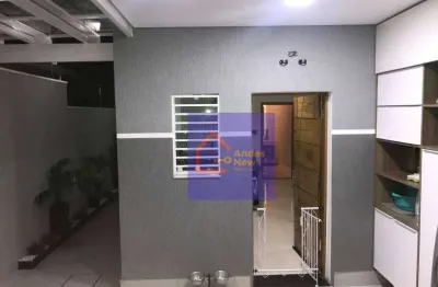 Sobrado à venda, 135 m² por r$ 797.000,00 - vila nova mazzei - são paulo/sp