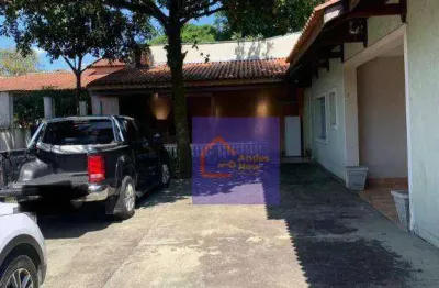 Casa à venda, 227 m² por r$ 1.350.000,00 - vila irmãos arnoni - são paulo/sp