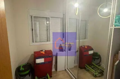 Apartamento à venda, 91 m² por r$ 1.350.000,00 - jardim paraíso - são paulo/sp