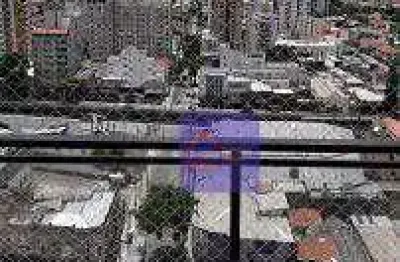 Pronto para morar pintura nova mobiliado há 2 quadras do metrô  3 dorms 1 suíte 2 vgs para alugar, 90 m² por r$ 5.673/mês - santana - são paulo/sp