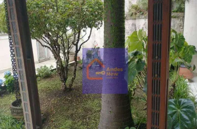 Sobrado à venda, 386 m² por r$ 3.000.000,00 - santana - são paulo/sp