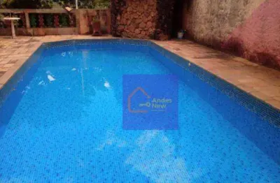 Casa à venda, 300 m² por r$ 600.000,00 - mato dentro - mairiporã/sp