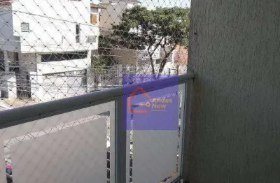 Sobrado à venda, 238 m² por r$ 1.805.000,00 - água fria - são paulo/sp