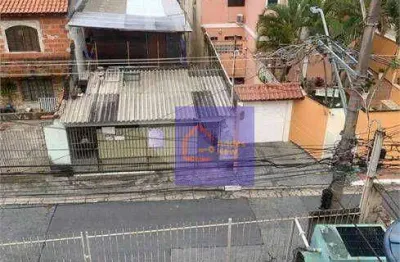 Prédio à venda, 369 m² por r$ 1.500.000,00 - parada inglesa - são paulo/sp