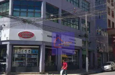 Prédio à venda, 950 m² por r$ 7.071.000,00 - santa efigênia - são paulo/sp